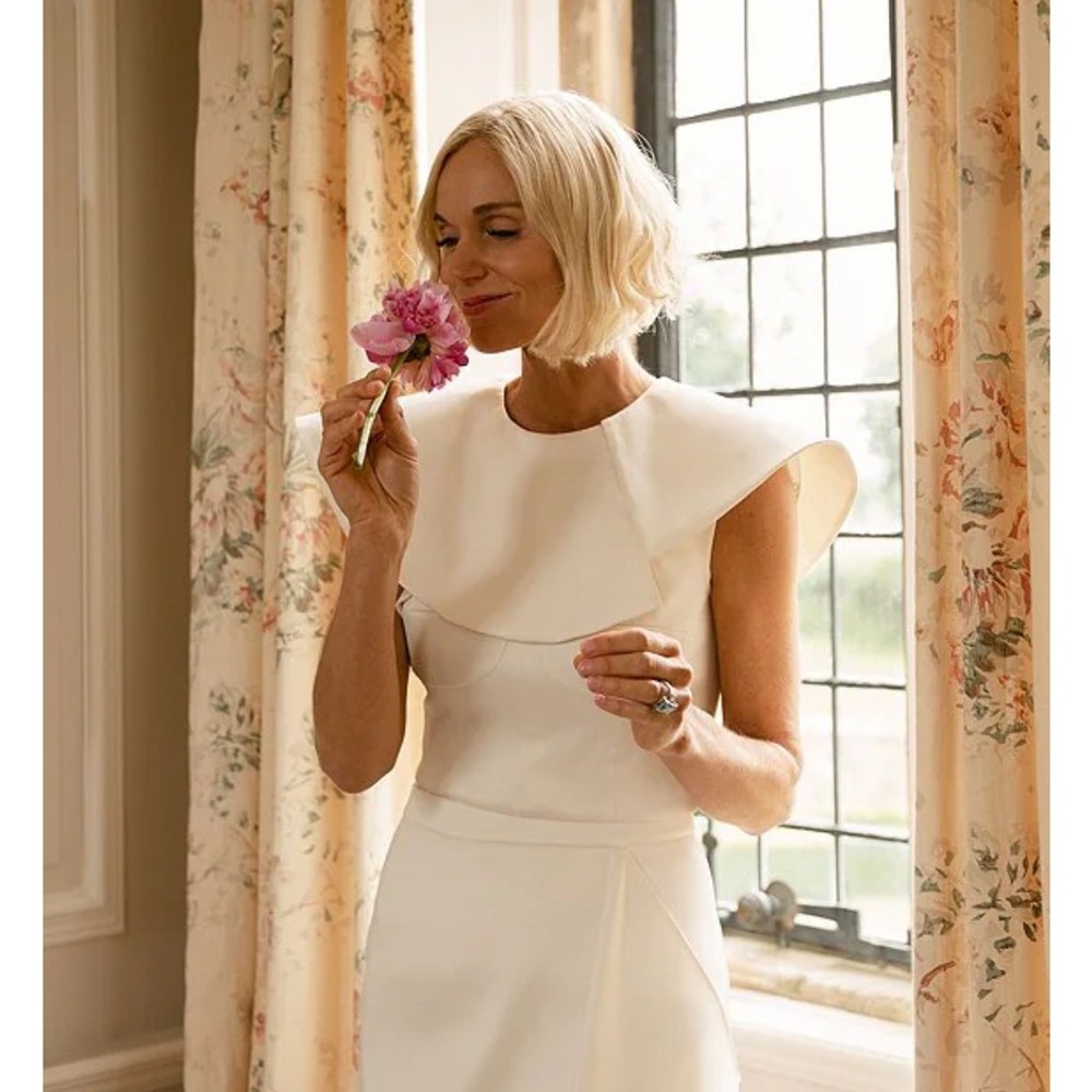 Antonio Melani x Jennifer Sumko The Lucia Top and Eden Skirt - Picture 11 of 11